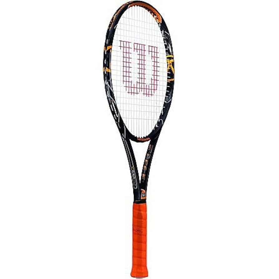 ラケット(硬式用) wilson k blade tour 93 g3 Wilson K Blade Tour 93 | Tennis-Point
